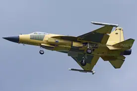 阿根廷又要买枭龙Block3战机？选它还是米格35，钱是关键图片