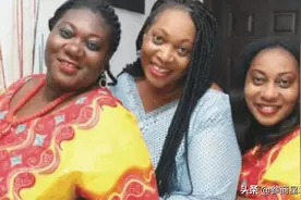 赤道几内亚：一夫多妻的长方形国家图片