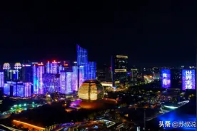苏州楼市：未来房子分化严重图片