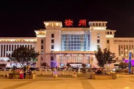 江苏13市最新排名：南通第四，盐城紧追徐州图片