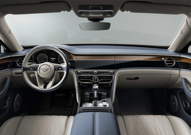 新宾利飞驰比老款便宜100万，还有什么不买的理由？