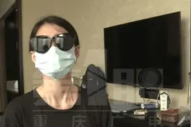 婚礼前2天男方提分手，女方已怀胎5个月，男方：彩礼太高 女方：赔一百万图片