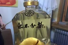 曝光！盘点直男送的七夕礼物，我笑了哈哈哈！图片