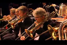 法国广播爱乐乐团演奏圣-桑的《骷髅之舞》图片