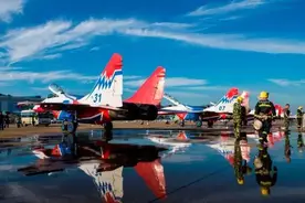 2021珠海航展门票及时间(多少钱+什么时候)图片