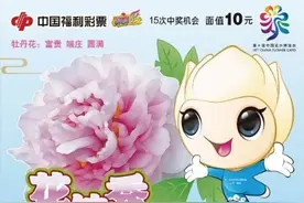 刮刮乐的玩法，你都了解吗？图片