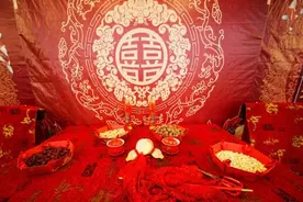 古代婚姻制度之六礼是在哪个时期流传下来的？六礼指的是什么？图片