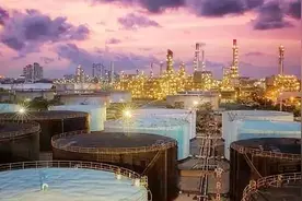 除中国外，为何伊朗的石油再便宜也没人敢买？究竟背后谁在捣鬼？图片