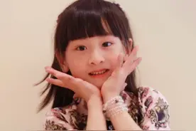 “骑白马的也可能是森碟”！田亮晒女儿马术照片，森碟化身小骑士图片