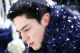 把雪景拍成诗的8部古装剧，仙剑剧组独占半席，清宫戏成最大赢家图片