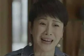 见了海清的儿子，才知道，这世界真的有神仙级别的儿子！酸了图片