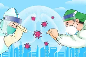 “囧囧的”肛拭子检测，你了解多少？图片