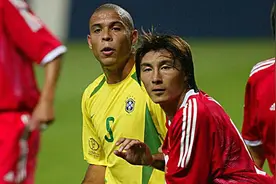 国足二十年简史：进了12强赛又怎样？图片