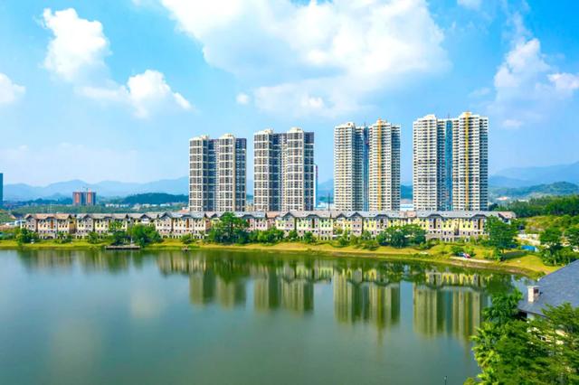 十年：“重识”哈施塔特小镇