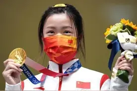 奥运冠军能拿多少奖金？希腊150万，美国24万，中国有多少？图片