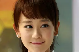 海陆：上戏系花，琼瑶钦点的“紫薇”人选，为何沦为烂片女王？图片