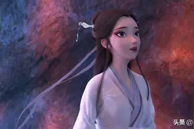 清一色的白人脸，我们的审美生病了图片