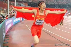 张国伟丑闻被曝光，去年接私活被国家队开除，实力下滑是退役真因图片