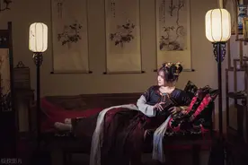 古风短篇故事：不受宠的皇子，娶了琅琊王氏的女儿图片