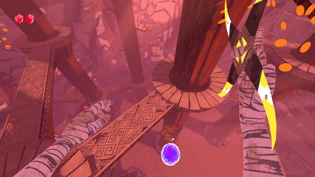 《Boomerang X十字回镖》评测：飞镖所过，是想象力凝聚的创意