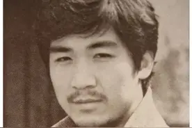 被大三岁张默暴力后，童瑶嫁给51岁王冉，成熟的男人具有安全感图片