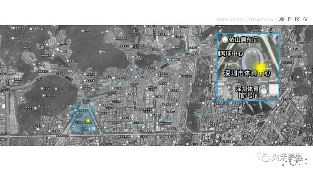 「深圳中国杯帆船会所&办公室」〖火柴设计联盟〗第2244期