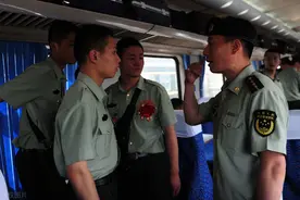 怀念战友（散文）图片