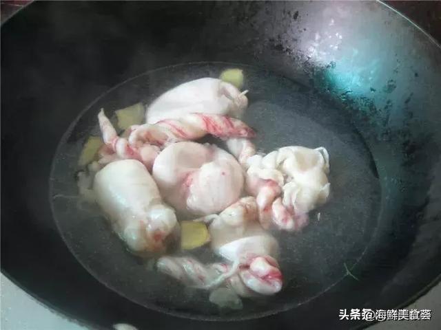 什么鱼胶原蛋白多 2026年什么鱼胶原蛋白多一点