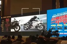 豪爵的“去铃木”化培养出了自己农用车历史上最大的对手？图片