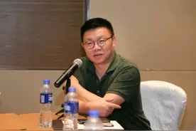 刘强东找他投资7500万，他却硬给了3个亿，现在成功赚回千亿图片