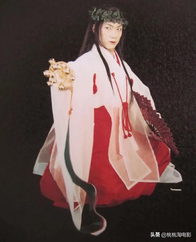 这部清奇、古怪的日剧,很适合下饭哦