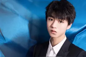 王俊凯透露新歌，讲述和一个女孩偶遇的故事，粉丝得知后反应好大图片