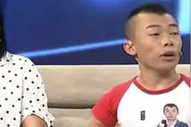97厘米袖珍男孩娶了校长女儿，曾经私奔抗争，他到底有什么魅力图片