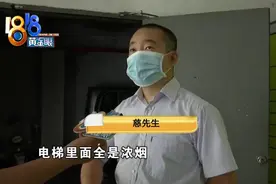 非机动车库起火，消防器材月检卡上是“空白”？图片