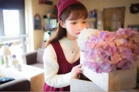 小说：小姑子好像发现嫂子孕吐了图片