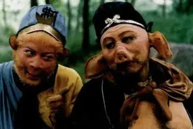 西游记中孙悟空为什么总是欺负捉弄嘲笑猪八戒？图片