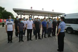 歌舞厅仗义出手惨遭报复，9名命案嫌疑人逃亡26年终被擒获！图片