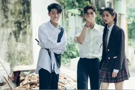 李易峰关晓彤的这档新综艺，过于烧脑了图片