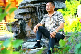 抚顺市新宾县参仙谷生态旅游度假区：打造有名气、有灵气的景区图片