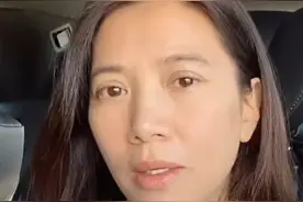 49岁袁咏仪真实颜值曝光，素颜憔悴被误认成马苏，还撞脸郭碧婷图片