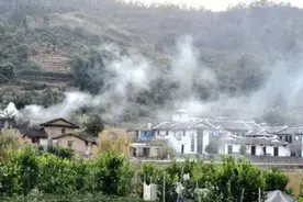 农村现状！不准烧煤，建房，查封老年车！是夸大还是事实？来看看图片