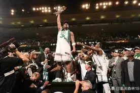 论保罗皮尔斯的历史地位，在你心中列前几？对位其它超巨真不虚图片