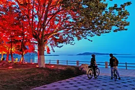 山东威海，本地人抱怨，外地人羡慕，一个真实的威海是什么样图片