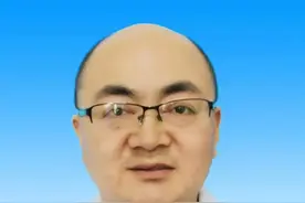 庆阳市中医医院2021年“十佳医师”图片
