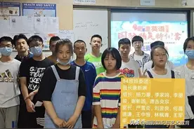 学生要积极申请这类“干部”，对个人有好处，班主任说出4点理由图片