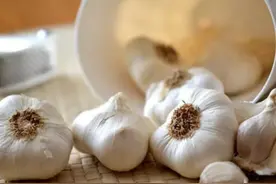 葱蒜韭菜的由来，你真知道吗？图片