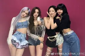 很难再用女团两个字去简单地定义她们图片