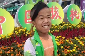 剪艺人生，乔宇的剪纸故事图片