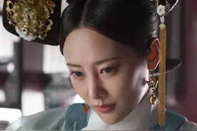 没勇气就别演坏女人，这6位坏女人专业户太厉害，个个凭实力洗白图片