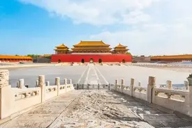 满清十二帝姓名及其血缘关系图片